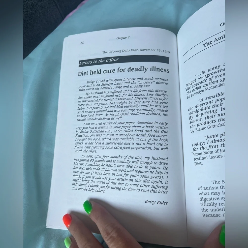 Breaking the Vicious Cycle Book